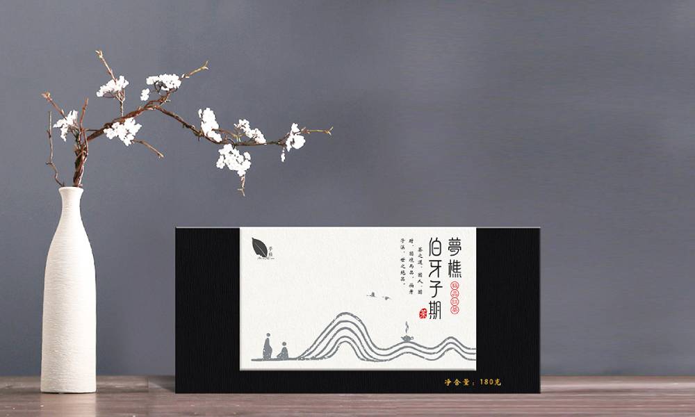 鸡泽县国潮包装设计的创新路径——传统文化与年轻潮流的破圈融合