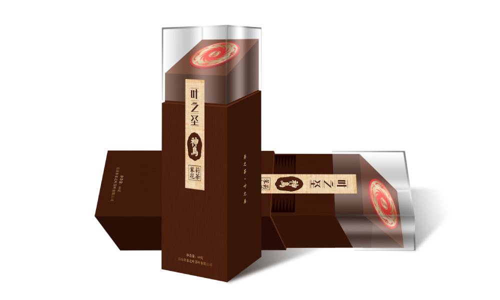鸡泽县礼品包装设计：以礼传情，融合城市特色，打造有温度的伴手礼