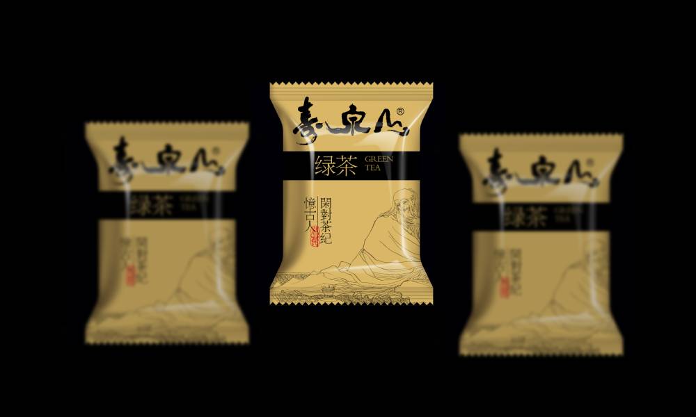 创新引领：鸡泽县食品包装设计的未来方向
